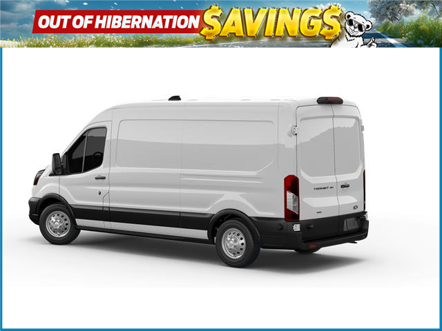 2026 Ford Transit-150 Cargo Base (Stk: 26TN451) in St. Catharines - Image 2 of 6