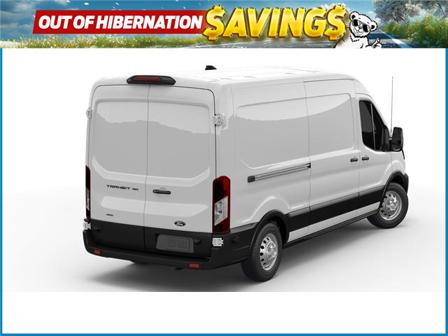 2026 Ford Transit-150 Cargo Base (Stk: 26TN451) in St. Catharines - Image 3 of 6