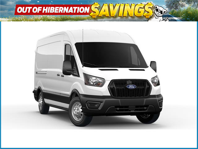 2026 Ford Transit-150 Cargo Base (Stk: 26TN451) in St. Catharines - Image 4 of 6
