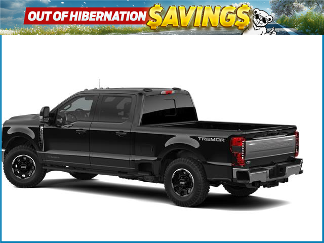 2026 Ford F-250 Lariat (Stk: 26F2468) in St. Catharines - Image 2 of 7