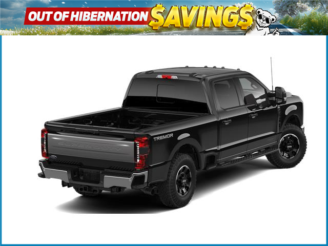 2026 Ford F-250 Lariat (Stk: 26F2468) in St. Catharines - Image 3 of 7