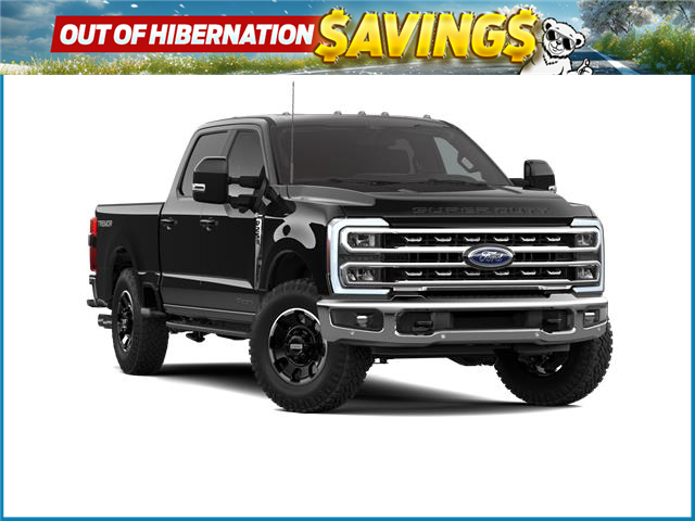 2026 Ford F-250 Lariat (Stk: 26F2468) in St. Catharines - Image 4 of 7