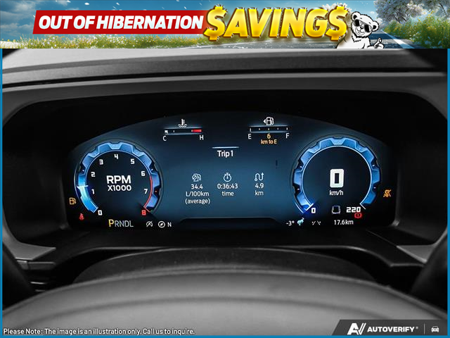 2026 Ford Bronco Sport Big Bend (Stk: R9BC070) in St. Catharines - Image 12 of 23