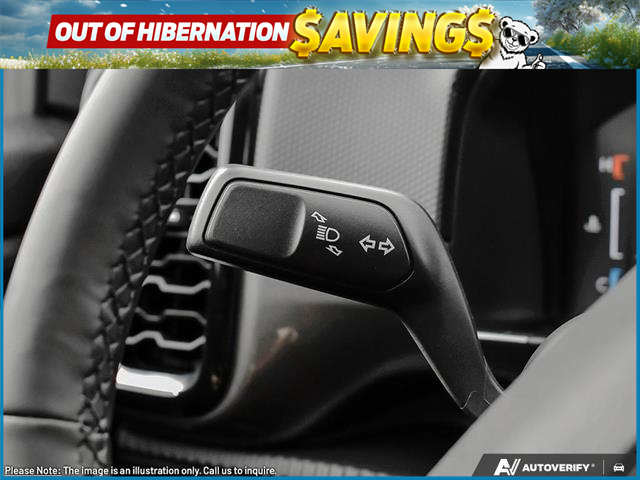 2026 Ford Ranger XLT (Stk: 26RA449) in St. Catharines - Image 25 of 25