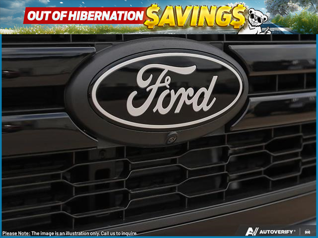 2026 Ford F-150 Lariat (Stk: 26F1186) in St. Catharines - Image 9 of 24