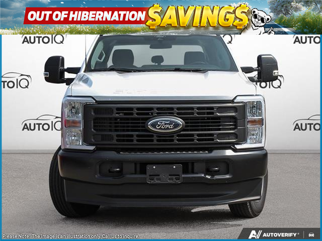 2026 Ford F-250 XL (Stk: 26F2340) in St. Catharines - Image 2 of 26