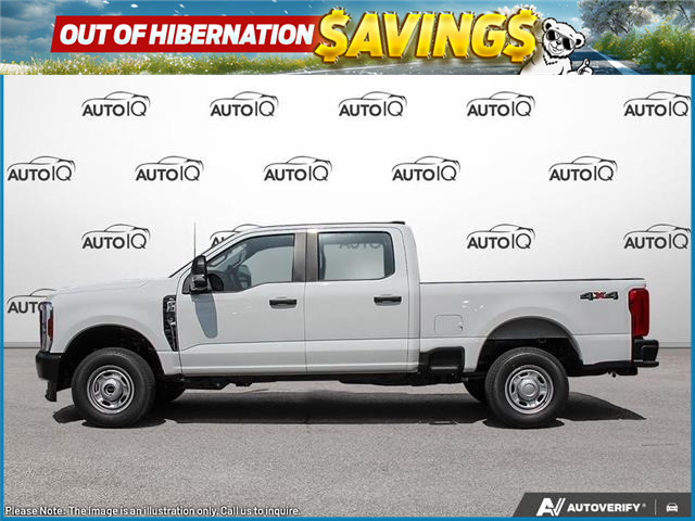 2026 Ford F-250 XL (Stk: 26F2340) in St. Catharines - Image 3 of 26