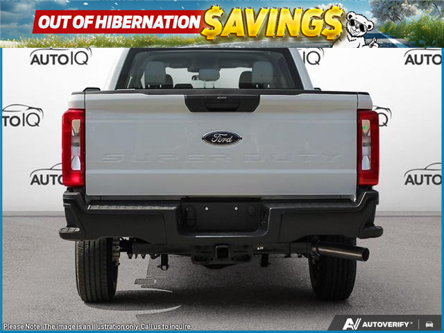 2026 Ford F-250 XL (Stk: 26F2340) in St. Catharines - Image 5 of 26