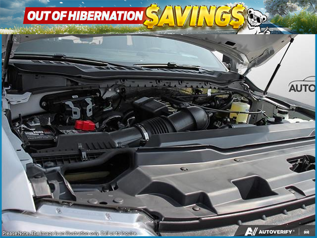 2026 Ford F-250 XL (Stk: 26F2340) in St. Catharines - Image 6 of 26