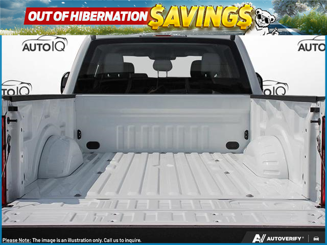 2026 Ford F-250 XL (Stk: 26F2340) in St. Catharines - Image 7 of 26