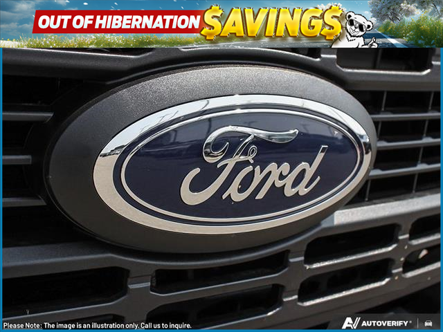 2026 Ford F-250 XL (Stk: 26F2340) in St. Catharines - Image 9 of 26