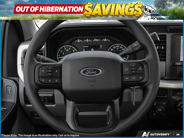 2026 Ford F-250 XL (Stk: 26F2340) in St. Catharines - Image 13 of 26