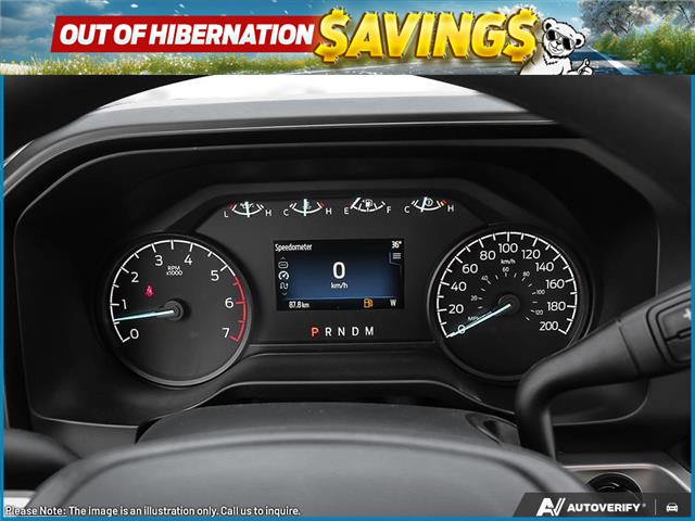 2026 Ford F-250 XL (Stk: 26F2340) in St. Catharines - Image 14 of 26