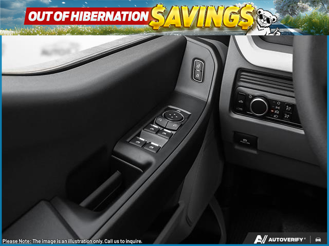 2026 Ford F-250 XL (Stk: 26F2340) in St. Catharines - Image 16 of 26