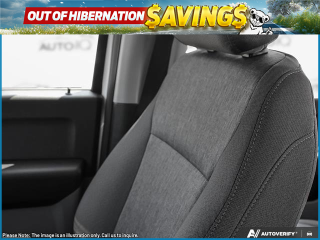 2026 Ford F-250 XL (Stk: 26F2340) in St. Catharines - Image 20 of 26