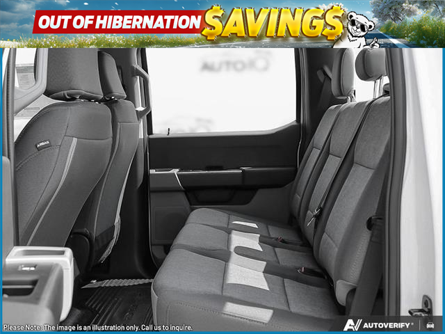 2026 Ford F-250 XL (Stk: 26F2340) in St. Catharines - Image 21 of 26