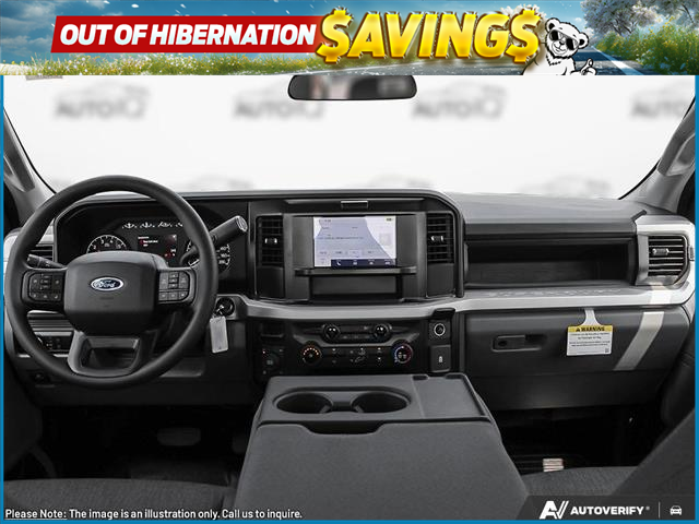 2026 Ford F-250 XL (Stk: 26F2340) in St. Catharines - Image 22 of 26