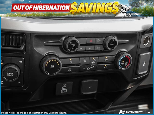 2026 Ford F-250 XL (Stk: 26F2340) in St. Catharines - Image 24 of 26