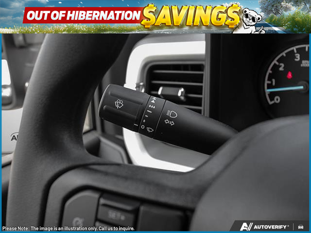 2026 Ford F-250 XL (Stk: 26F2340) in St. Catharines - Image 25 of 26