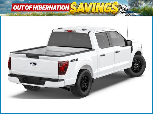 2026 Ford F-150 STX (Stk: 26F1465) in St. Catharines - Image 3 of 7