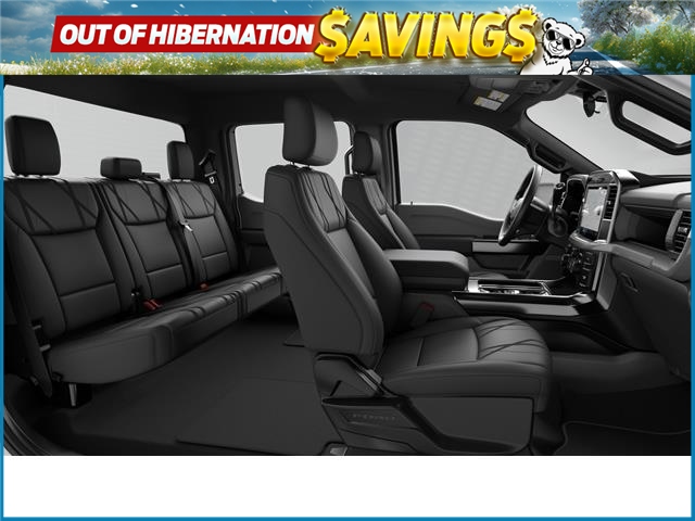 2026 Ford F-150 STX (Stk: 26F1465) in St. Catharines - Image 5 of 7