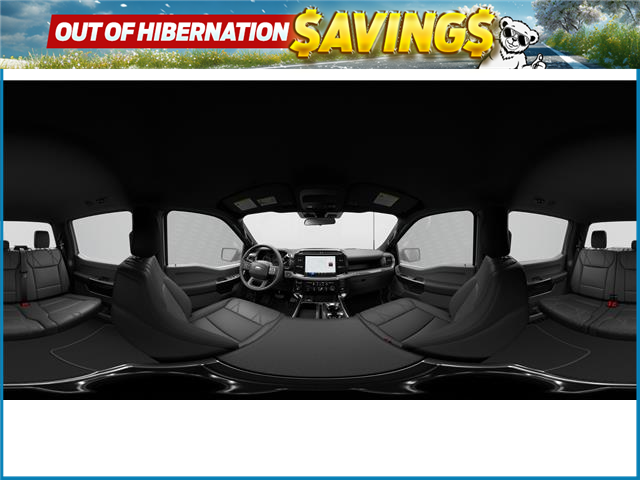 2026 Ford F-150 STX (Stk: 26F1465) in St. Catharines - Image 7 of 7