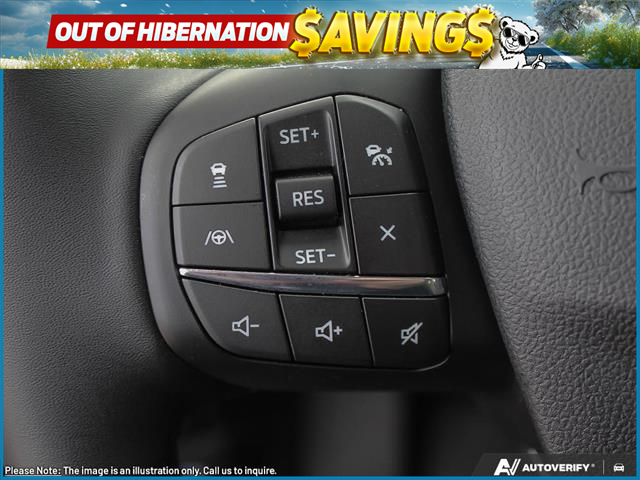 2026 Ford Bronco Sport Outer Banks (Stk: 26BS497) in St. Catharines - Image 19 of 19