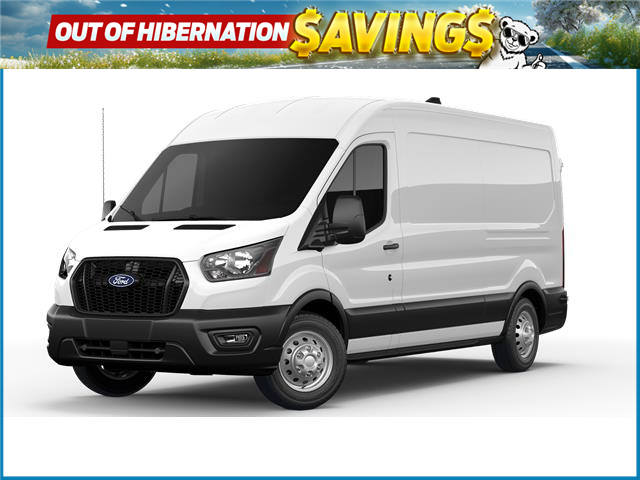 2026 Ford Transit-150 Cargo Base (Stk: 26TR506) in St. Catharines - Image 1 of 6