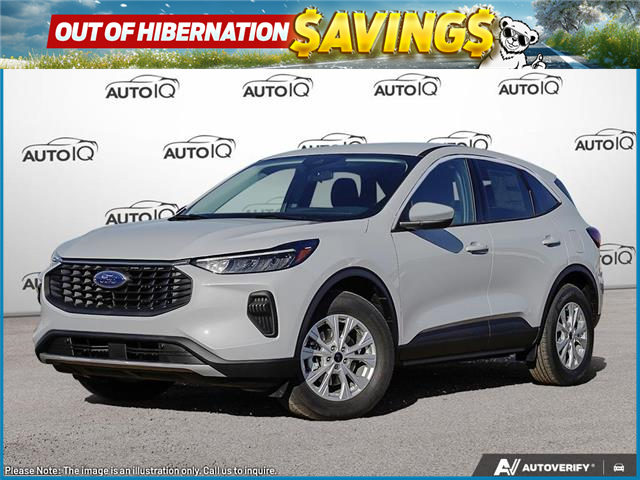 2025 Ford Escape Active (Stk: 5S103) in Oakville - Image 1 of 25