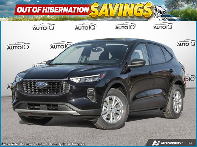 2025 Ford Escape Active (Stk: 5S155) in Oakville - Image 1 of 25