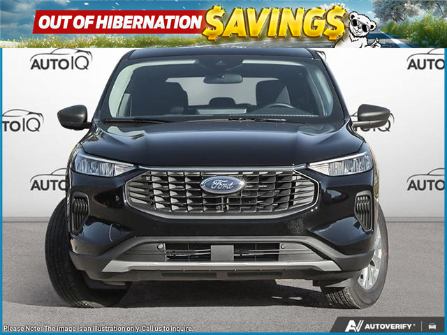 2025 Ford Escape Active (Stk: 5S155) in Oakville - Image 2 of 25