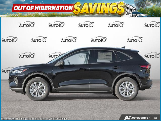 2025 Ford Escape Active (Stk: 5S155) in Oakville - Image 3 of 25