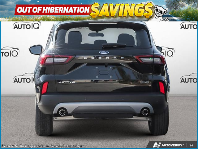 2025 Ford Escape Active (Stk: 5S155) in Oakville - Image 5 of 25