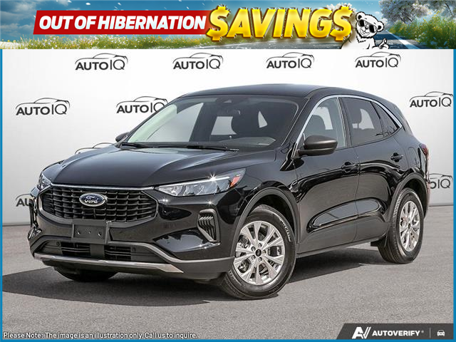 2025 Ford Escape Active (Stk: 5S124) in Oakville - Image 1 of 25