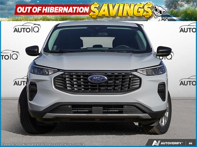 2025 Ford Escape Active (Stk: D5S176) in Oakville - Image 2 of 25