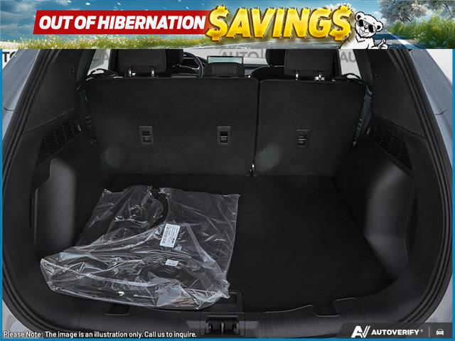 2025 Ford Escape Active (Stk: D5S176) in Oakville - Image 7 of 25