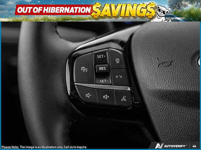 2025 Ford Escape Active (Stk: D5S176) in Oakville - Image 15 of 25