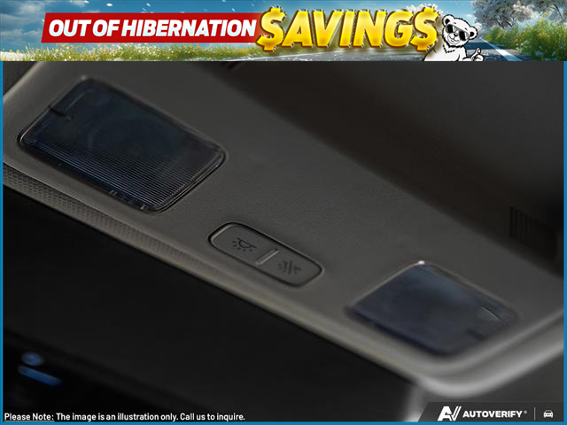 2025 Ford Escape Active (Stk: D5S176) in Oakville - Image 19 of 25