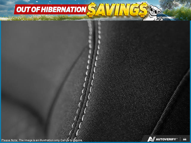 2025 Ford Escape Active (Stk: D5S176) in Oakville - Image 20 of 25