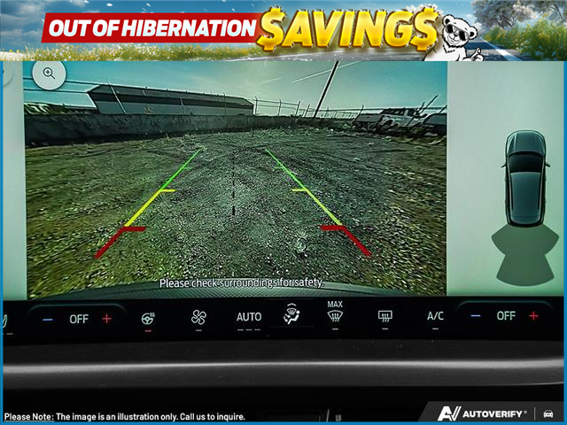 2025 Ford Escape Active (Stk: D5S176) in Oakville - Image 23 of 25