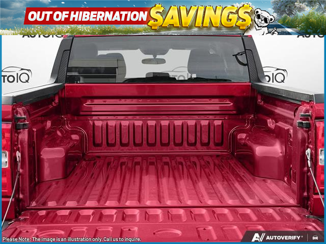 2026 Ford Maverick XLT (Stk: 6M016) in Oakville - Image 7 of 25