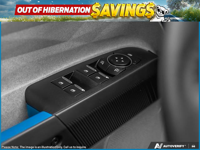 2026 Ford Maverick XLT (Stk: 6M016) in Oakville - Image 16 of 25