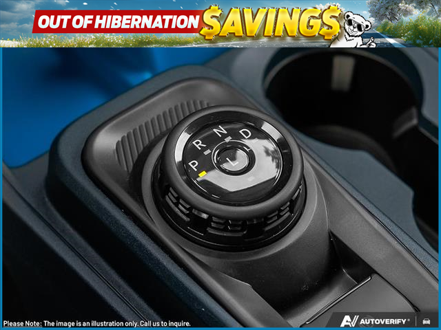 2026 Ford Maverick XLT (Stk: 6M016) in Oakville - Image 17 of 25