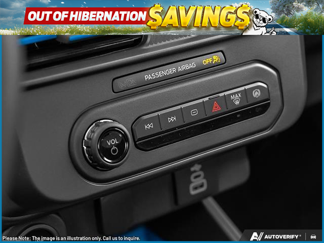 2026 Ford Maverick XLT (Stk: 6M016) in Oakville - Image 24 of 25