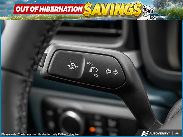 2026 Ford Maverick XLT (Stk: 6M016) in Oakville - Image 25 of 25