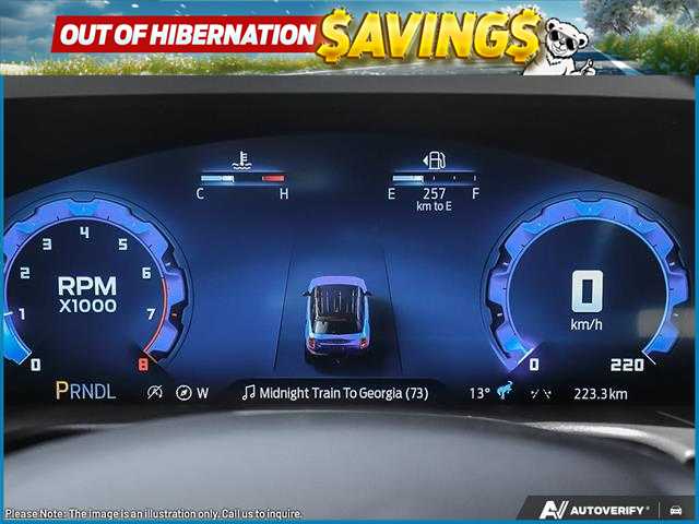 2026 Ford Bronco Sport Big Bend (Stk: 6B015) in Oakville - Image 14 of 26