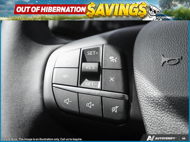 2026 Ford Bronco Sport Big Bend (Stk: 6B015) in Oakville - Image 15 of 26