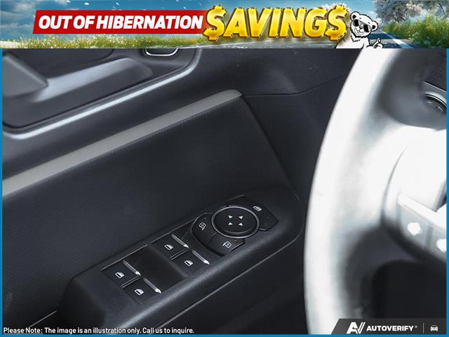 2026 Ford Bronco Sport Big Bend (Stk: 6B015) in Oakville - Image 16 of 26