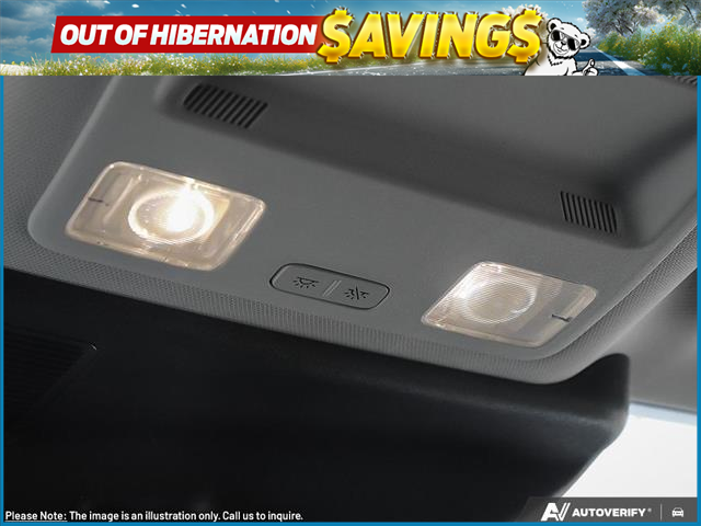 2026 Ford Bronco Sport Big Bend (Stk: 6B015) in Oakville - Image 19 of 26