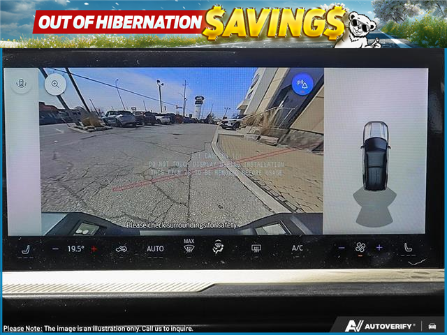 2026 Ford Bronco Sport Big Bend (Stk: 6B015) in Oakville - Image 23 of 26